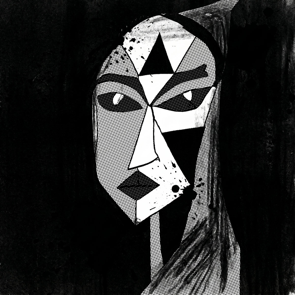 Tell Me With Your Eyes cover art